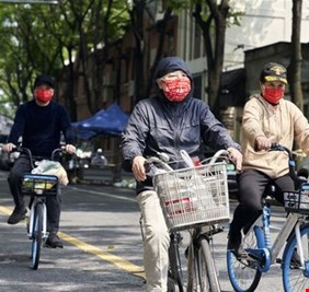 الصين تعلن السيطرة على فيروس كورونا في شنغهاي