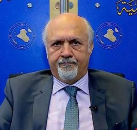 الخارجية العراقية تتسبب باقصاء مشعان الجبوري .. وثيقة