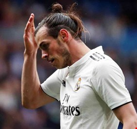 وكيله يؤكد: جاريث بيل سيترك ريال مدريد ومستقبله سيعتمد على ويلز