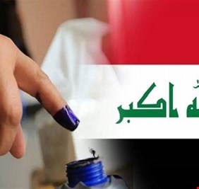 سياسي يحذر من 