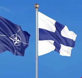 فنلندا تحت راية الناتو بموافقة البرلمان