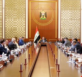 الكاظمي: الذين تسببوا بكارثة اقتصادية للعراق يتهموننا اليوم بالفشل.. كفى تلاعباً فالأرقام مبشرة