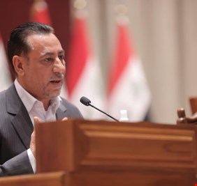 رغم قرار المحكمة الاتحادية.. الزاملي: قانون جديد للأمن الغذائي سيصوت عليه البرلمان