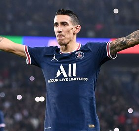 دي ماريا يقترب من الرحيل عن سان جيرمان ليخوض تجربة إيطالية