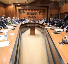 اللجنة المالية النيابية ترفع الراية البيضاء بعد قرار المحكمة الاتحادية: لا قوانين مالية في هذه الفترة