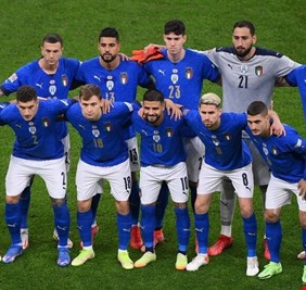 مفاجأة تقرب إيطاليا من مونديال قطر