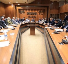 المالية النيابية تقترح قانون 