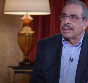 غضب كردي على رئيس اركان جيش صدام، نزار الخزرجي