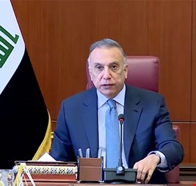 هل تستطيع حكومة الكاظمي تنظيم انتخابات مبكرة جديدة بعد ان يحل البرلمان الحالي نفسه؟