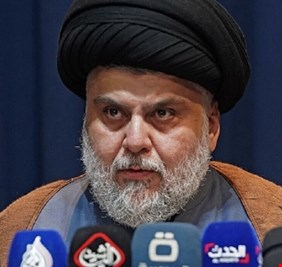 ما مصير مبادرة المستقلين.. هل رفضها الصدر؟