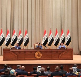 (العراق اليوم) ينشر نص مقترح قانون الأمن الغذائي الجديد