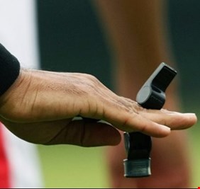 الصافرة العراقية تغيب عن مونديال قطر