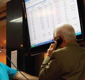 سوق العراق للأوراق المالية يعلن مؤشرات التداول الأسبوعية