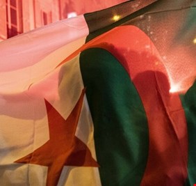 الجزائر.. التماس بالسجن والغرامة لرئيس وزراء سابق وعدد من المسؤولين