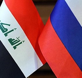 رئيس حزب عراقي: القيادة الروسية ابلغتني قلقها مما يجري في بغداد