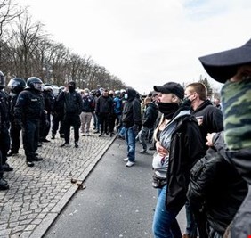 ألمانيا تشكو من تغلغل 