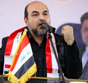 الامين العام لحركة امتداد التشرينية: سنتحول لمارد يبتلع الأحزاب الكبيرة