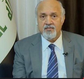 مشعان الجبوري يوجه رسالة إلى رئيس الاتحادية العليا بخصوص صحة عضويته البرلمانية