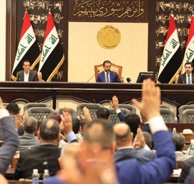 إقرار الدعم الطارئ ضرورة.. المالية البرلمانية تتحدث عن صعوبة بتقديم موازنة 2022