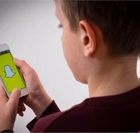 الرقابة الأبوية في سناب شات.. ميزة جديدة على الطريق