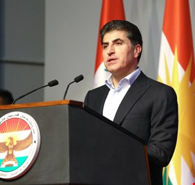 نيچرفان البارزاني يتحدث عن التدخلات الحزبية في البيشمرگة: يجب قطع هذه اليد