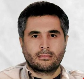 أيران تعلن عن عملية إغتيال في طهران، نالت العقيد حسن خدابي أحد الأبطال المدافعين عن مرقد السيدة زينب في سوريا