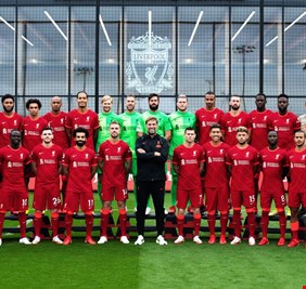 دوري أبطال أوروبا.. ليفربول يعلن أول غائب عن نهائي ريال مدريد