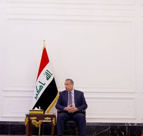 الكاظمي يؤكد 