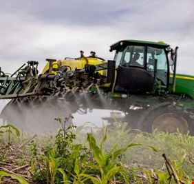 البرازيل تخطط لاخذ دور روسيا والصين في توفير الامن الغذائي العالمي