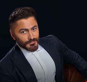 تامر حسني يتحدث عن أهم “حوار” كتبه في حياته