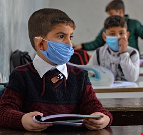 في تقرير صادم..البنك الدولي يكشف: تلاميذ العراق لا يفهمون ما يقرأون