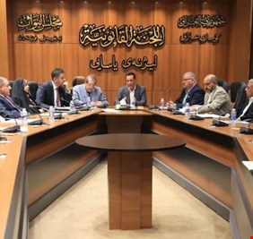 توضيح للقانونية البرلمانية حول شرعية قانون الأمن الغذائي