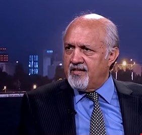 وثيقة تخص عضوية النائب مشعان الجبوري