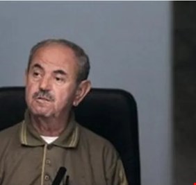 وفاة سكرتير صدام حسين الشخصي في الامارات