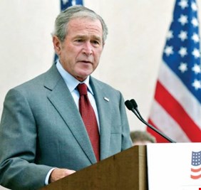 تفاصيل كاملة عن العراقي الذي حاول اغتيال الرئيس الأمريكي جورج بوش في دالاس .. وكيف سقط في فخ الأف بي آي ؟