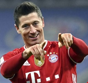 بشرطين.. ميونخ يوافق على بيع ليفاندوفسكي إلى برشلونة