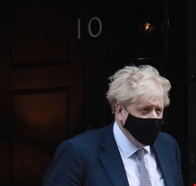 جونسون: أتحمل 