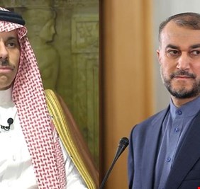 مصادر خاصة لـ(العراق اليوم) : وزيرا خارجية ايران والسعودية سيصلان بغداد نهاية الاسبوع المقبل