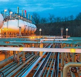 شح المعروض وخطط حظر النفط الروسي يرفعان الاسعار