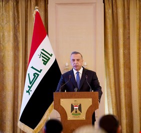 الكاظمي: المؤشرات والتقارير الدولية تؤكد أن الاقتصاد العراقي اليوم أسرع نمواً
