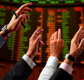 بورصة العراق تغلق على انخفاض في الاسبوع الثالث من آيار