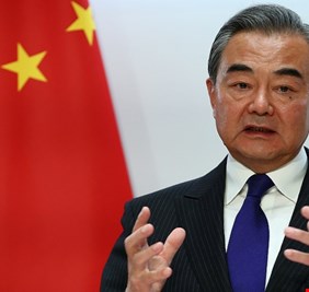 الخارجية الصينية: لن نبني قاعدة عسكرية في جزيرة سليمان