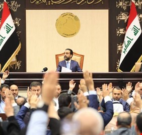 تفاؤل شيعي بانفراج ملف رئاسة الجمهورية وتطلعات لحسم ملف رئاسة الوزراء