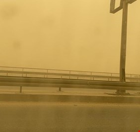 راصد جوي يتوقع حالة الطقس للأيام المقبلة.. ماذا عن موجات الغبار؟