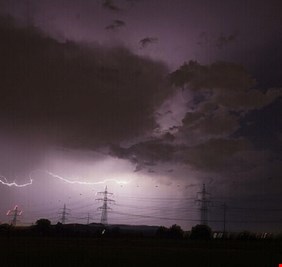 تحذيرات في المكسيك بعد وصول 