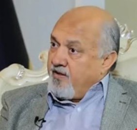 بعد ما كان من اشد المروجين له.. مشعان الجبوري يفتح النار على قانون الدعم الطارئ للأمن الغذائي: تمريره يخدم الفاسد الاكبر