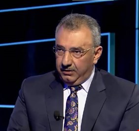 فائق الشيخ علي: سائرون اعتدوا على النائب باسم خشان وسلبوه حقه وسيدفعون الثمن