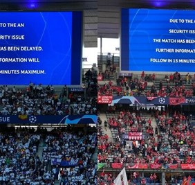 رسميا.. ليفربول يطالب بفتح تحقيق بشأن نهائي دوري الأبطال