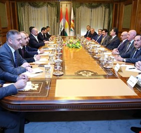 هذا ما تتضمنه.. الاتحاد الكردستاني: المبادرة الكردية ما زالت مجرد تفاهمات