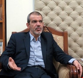 السفير الايراني الاسبق حسن دنائي فر يتهم اربيل بطرد المستثمرين الإيرانيين ومحافظها يرد: ادعاءات